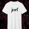 Jorf T Shirt