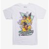 Powerline T-Shirt AL