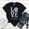 Love Grandma Life T-Shirt AL