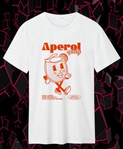 APEROL SPRITZ T Shirt