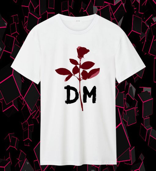 Depeche Mode - Enjoy The Silence T Shirt