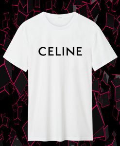 Celine 1960 Shirt