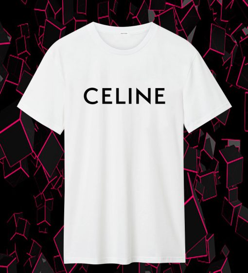 Celine 1960 Shirt