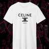 Celine Paris Shirt
