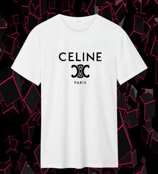 Celine Paris Shirt
