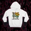Find Someone Who Grows Flowers In The Darkest Parts Of You hOODIE