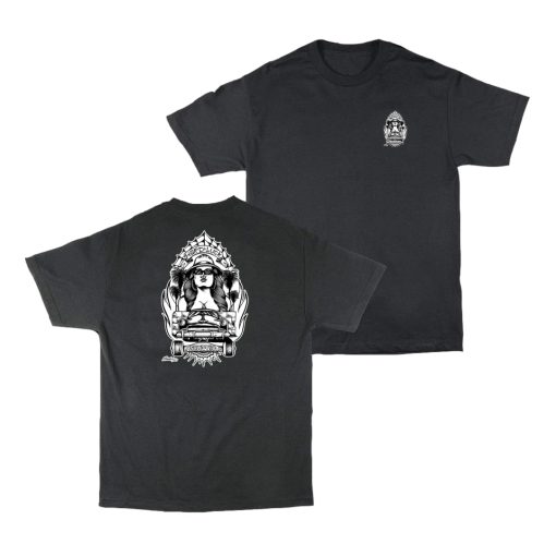 Hard Luck Sandoval T-Shirt Twoside