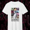 Taylor Swift The Eras Tour 2023 T Shirt