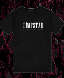 Trapstar London T Shirt