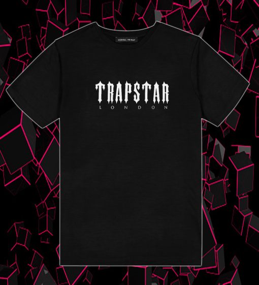 Trapstar London T Shirt