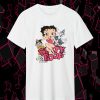 VINTAGE BETTY BOOP 1993 T Shirt