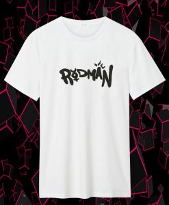 DENNIS RODMAN T Shirt