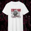 Dennis Rodman Chicago T Shirt