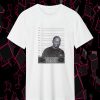 Drip Cartel Dennis Rodman Famous Sports Star T Shirt