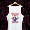 Nathan's Famous Hot Dog Eating Contest Joey Chestnut Tank Top