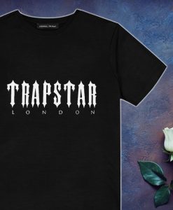 Trapstar London T Shirt