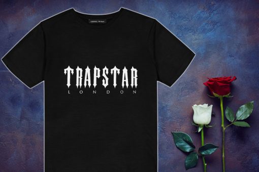 Trapstar London T Shirt