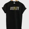 #unity tshirt