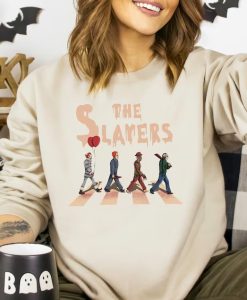 The Slayers Sweatshirt