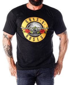 Guns N´ Roses T-shirt