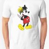 XXXTENTACION Mickey Killer T Shirt