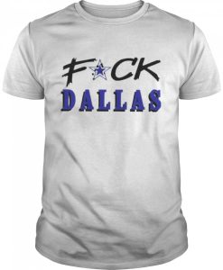 Random49ers Fuck Dallas shirt