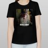 Rip Dumbledore Michael Gambon 1940-2023 T-shirt