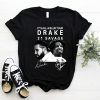 Drake 21 Savage T Shirt