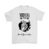 Nirvana Heart Shaped Box T-Shirt