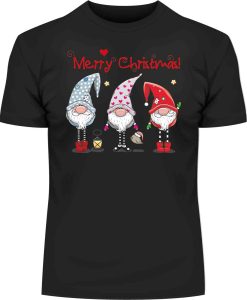 Weihnachts Wichtel T-Shirt