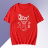 Cricket Soft T-shirt