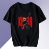 Dhanush Killer Captain Miller T shirt