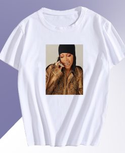 Erykah Badu T Shirt