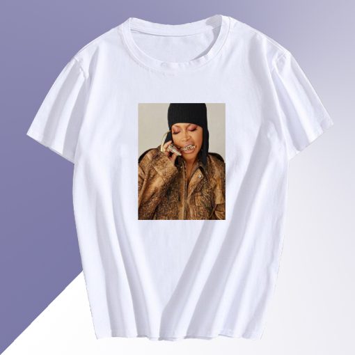 Erykah Badu T Shirt