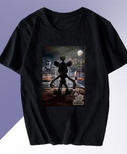 First Look At Another Steamboat Willie T Shirt