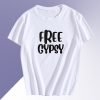 Free Gypsy T Shirt SM