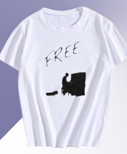 Gavin De Graw FREE T Shirt SM