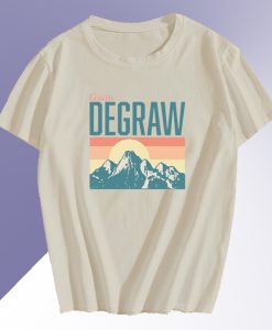 Gavin De Graw Naturan Sunset T Shirt SM