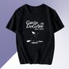 Gavin De Graw Tour 2023 T Shirt SM