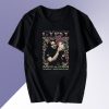 Gypsy Rose Rap Tee Alright Who Want Me T Shirt SM