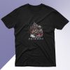 Halloween Nightmare And Friends T Shirt SM