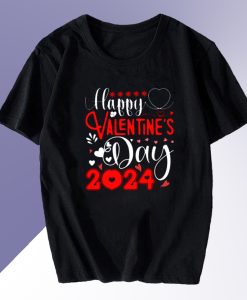 Happy Valentine Day T Shirt