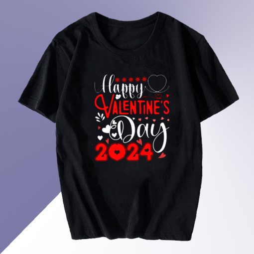 Happy Valentine Day T Shirt