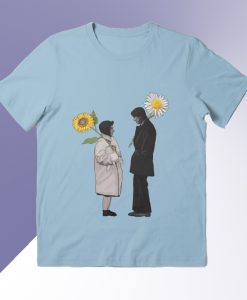 Harold and Maude Daisy and Sunflower Essential T Shirt