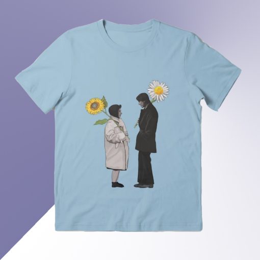 Harold and Maude Daisy and Sunflower Essential T Shirt
