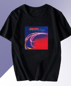 Heaven Or Las Vegas Cocteau Twins T Shirt