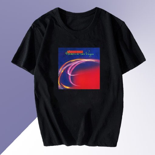 Heaven Or Las Vegas Cocteau Twins T Shirt