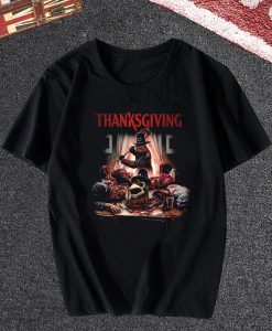 Home For Thanksgiving T Shirt