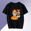 Jeff Dunham Tennessee Volunteers Haters Silence T Shirt