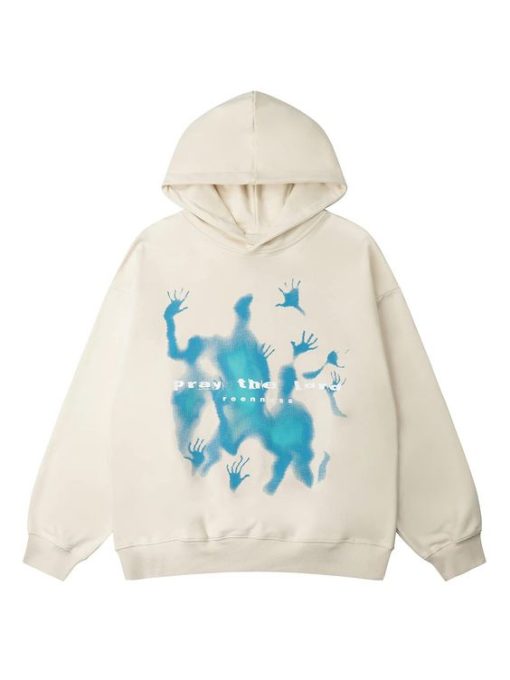 Pray The Lord Hoodie SM